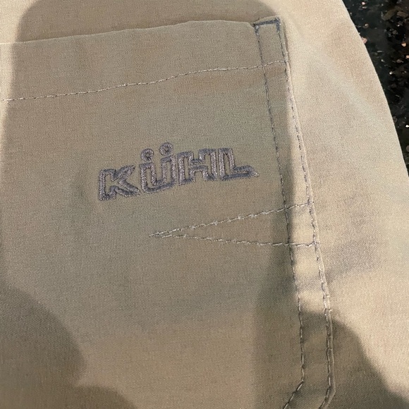 Kuhl boys pant and short - Picture 2 of 8